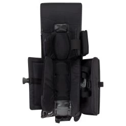 Brians NetZero 2 Intermediate Goalie Leg Pads -Goaliemonkey® brians goalie leg pads netzero 2 int inset6