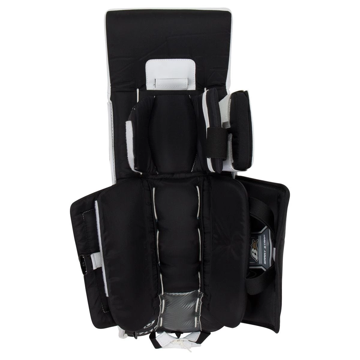 Brians NetZero 2 Junior Goalie Leg Pads 7 Brians NetZero 2 Junior Goalie Leg Pads - Image 5