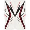 Brian's Optik X2 Junior Goalie Leg Pads -Goaliemonkey® brians goalie leg pads optik x2 jr