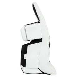 Brian's Optik X2 Junior Goalie Leg Pads -Goaliemonkey® brians goalie leg pads optik x2 jr inset2