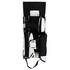 Brian's Optik X2 Junior Goalie Leg Pads -Goaliemonkey® brians goalie leg pads optik x2 jr inset3