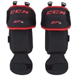 CCM 1.5 Youth Goalie Knee Protector