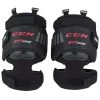 CCM Pro Senior Goalie Knee Protector -Goaliemonkey® ccm goalie accessories knee protector pro sr inset1