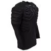 CCM Padded Senior Goalie Long Sleeve Shirt -Goaliemonkey® ccm goalie accessories padded top goalie ls sr inset2