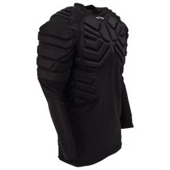 CCM Padded Senior Goalie Long Sleeve Shirt