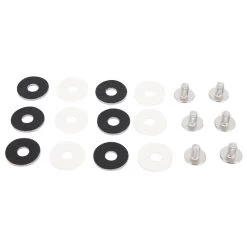 CCM Pro Stainless Steel Non-Certified Cat Eye Goalie Cage -Goaliemonkey® ccm goalie accessories pro non cert cat eye goalie cage inset5