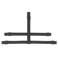 CCM Goalie Mask Replacement Parts With Harness -Goaliemonkey® ccm goalie accessories replacement mask parts inset2