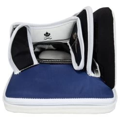 CCM Axis A2.5 Junior Goalie Blocker 11 CCM Axis A2.5 Junior Goalie Blocker -Goaliemonkey® ccm goalie blocker axis a2 5 jr inset4