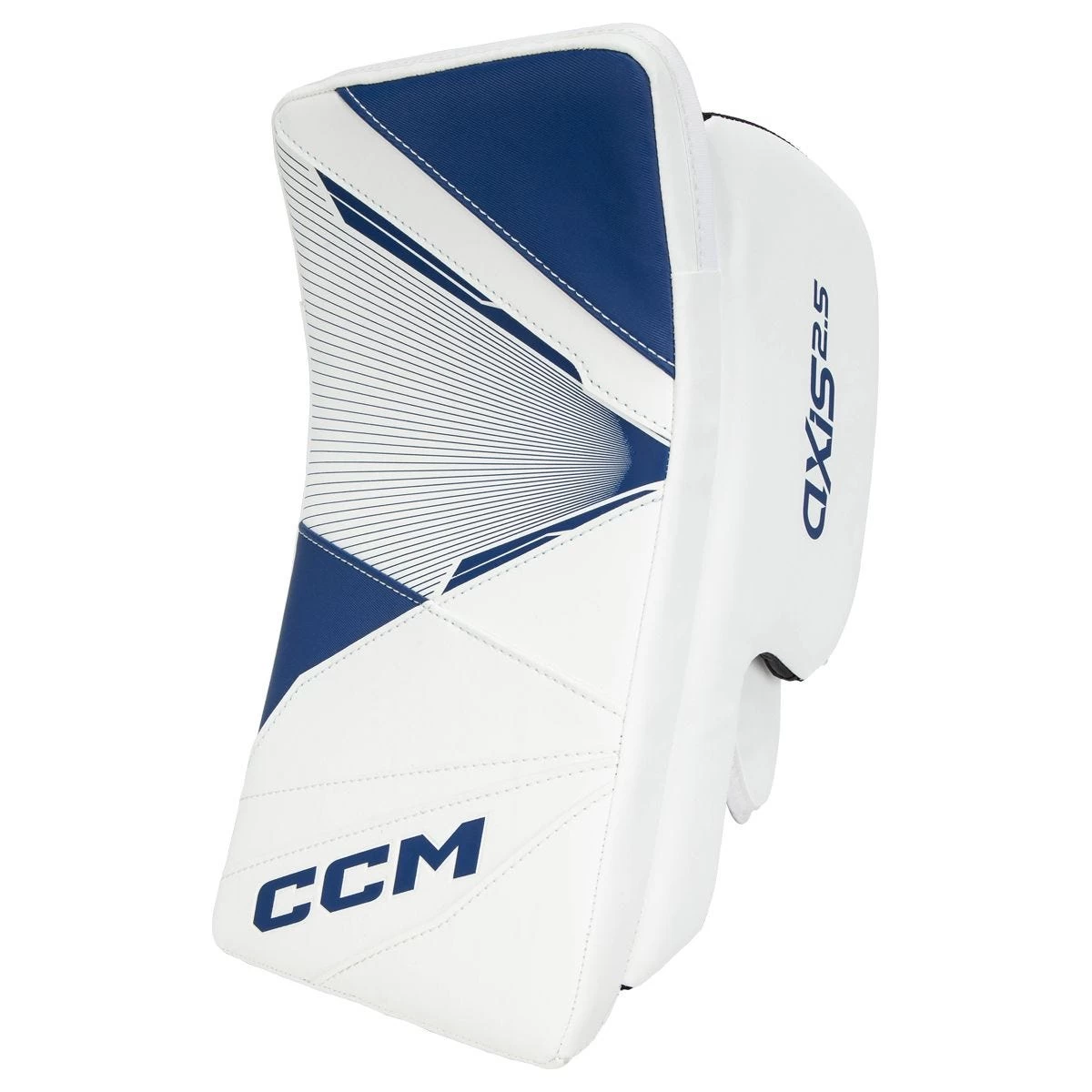 CCM Axis A2.5 Junior Goalie Blocker 3 CCM Axis A2.5 Junior Goalie Blocker