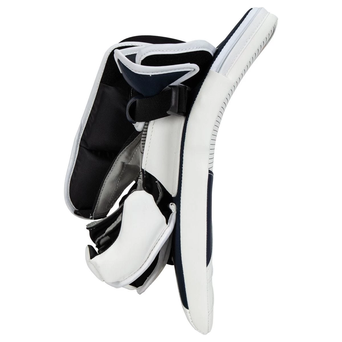 CCM Axis A2.9 Intermediate Goalie Blocker 5 CCM Axis A2.9 Intermediate Goalie Blocker - Image 3