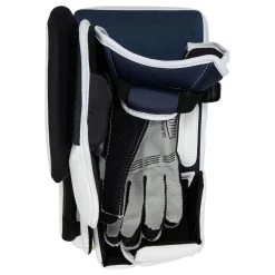 CCM Axis A2.9 Intermediate Goalie Blocker 10 CCM Axis A2.9 Intermediate Goalie Blocker -Goaliemonkey® ccm goalie blocker axis a2 9 int inset3