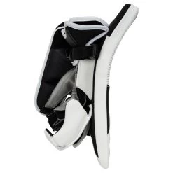 CCM Axis A2.9 Senior Goalie Blocker -Goaliemonkey® ccm goalie blocker axis a2 9 sr inset2