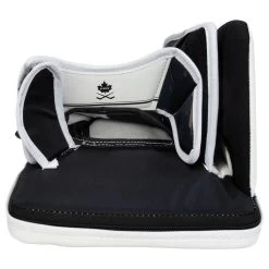 CCM Axis A2.9 Senior Goalie Blocker -Goaliemonkey® ccm goalie blocker axis a2 9 sr inset4