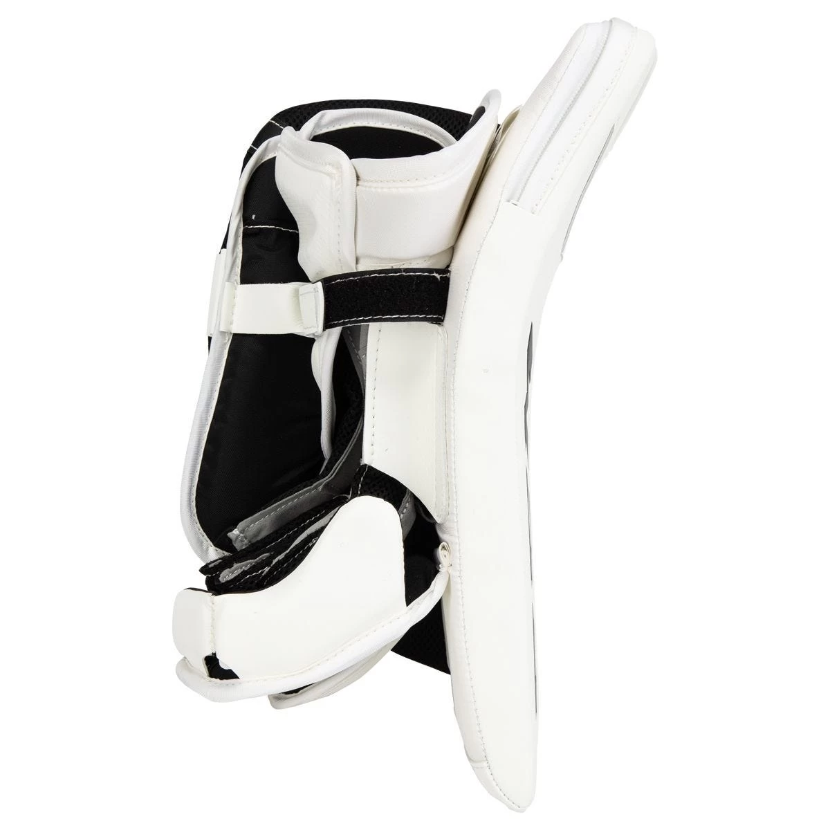 CCM Axis Pro Senior Goalie Blocker 5 CCM Axis Pro Senior Goalie Blocker - Image 3
