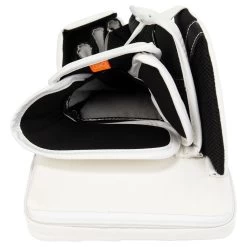 CCM Axis Pro Senior Goalie Blocker 11 CCM Axis Pro Senior Goalie Blocker -Goaliemonkey® ccm goalie blocker axis pro sr inset5