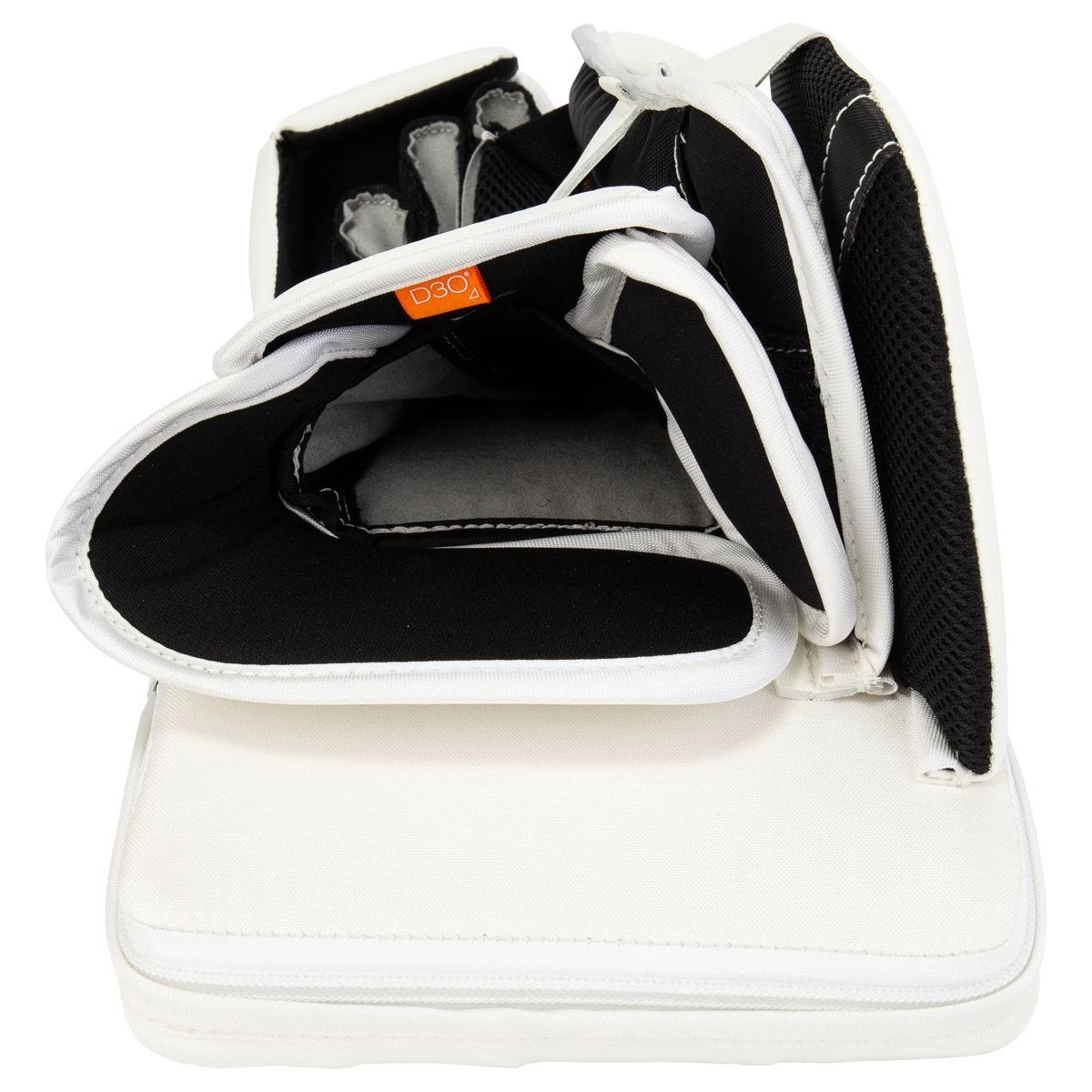 CCM Axis Pro Senior Goalie Blocker 7 CCM Axis Pro Senior Goalie Blocker - Image 5