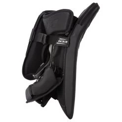 CCM Extreme Flex E5.5 Junior Goalie Blocker 9 CCM Extreme Flex E5.5 Junior Goalie Blocker -Goaliemonkey® ccm goalie blocker extreme flex 5 e 5 5 jr inset2