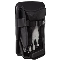 CCM Extreme Flex E5.5 Junior Goalie Blocker 10 CCM Extreme Flex E5.5 Junior Goalie Blocker -Goaliemonkey® ccm goalie blocker extreme flex 5 e 5 5 jr inset3