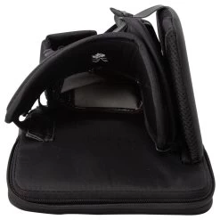 CCM Extreme Flex E5.5 Junior Goalie Blocker 11 CCM Extreme Flex E5.5 Junior Goalie Blocker -Goaliemonkey® ccm goalie blocker extreme flex 5 e 5 5 jr inset4