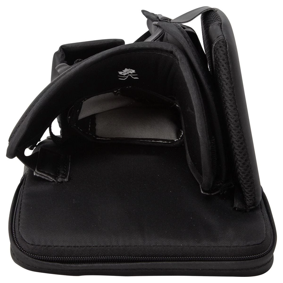 CCM Extreme Flex E5.5 Junior Goalie Blocker 7 CCM Extreme Flex E5.5 Junior Goalie Blocker - Image 5