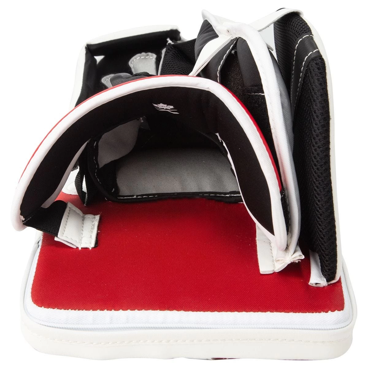 CCM Extreme Flex E5.5 Senior Goalie Blocker 7 CCM Extreme Flex E5.5 Senior Goalie Blocker - Image 5