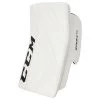 CCM Extreme Flex E5.9 Intermediate Goalie Blocker -Goaliemonkey® ccm goalie blocker extreme flex 5 e 5 9 int