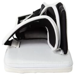 CCM Extreme Flex E5.9 Intermediate Goalie Blocker -Goaliemonkey® ccm goalie blocker extreme flex 5 e 5 9 int inset4