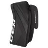 CCM Extreme Flex E5.9 Senior Goalie Blocker -Goaliemonkey® ccm goalie blocker extreme flex 5 e 5 9 sr