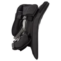 CCM Extreme Flex E5.9 Senior Goalie Blocker -Goaliemonkey® ccm goalie blocker extreme flex 5 e 5 9 sr inset2