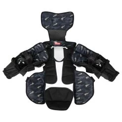 CCM Axis 2 Pro Senior Goalie Chest & Arm Protector 13 CCM Axis 2 Pro Senior Goalie Chest & Arm Protector -Goaliemonkey® ccm goalie chest protector axis 2 pro sr inset5