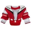 CCM YTFlex 3 Youth Goalie Chest & Arm Protector -Goaliemonkey® ccm goalie chest protector ytflex3 yth