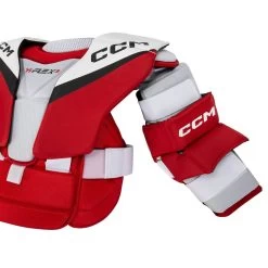 CCM YTFlex 3 Youth Goalie Chest & Arm Protector -Goaliemonkey® ccm goalie chest protector ytflex3 yth inset3