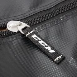 CCM Pro Carry 42in. Goalie Equipment Bag - '17 Model -Goaliemonkey® ccm goalie equipment bag pro carry 42in 2017 inset4