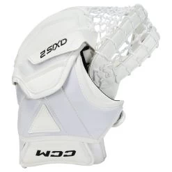 CCM Axis 2 Pro Senior Goalie Glove -Goaliemonkey® ccm goalie glove axis 2 pro sr inset2