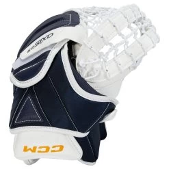 CCM Axis A2.9 Intermediate Goalie Glove -Goaliemonkey® ccm goalie glove axis a2 9 int inset2