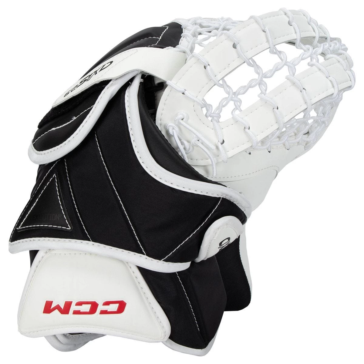 CCM Axis A2.9 Senior Goalie Glove 5 CCM Axis A2.9 Senior Goalie Glove - Image 3