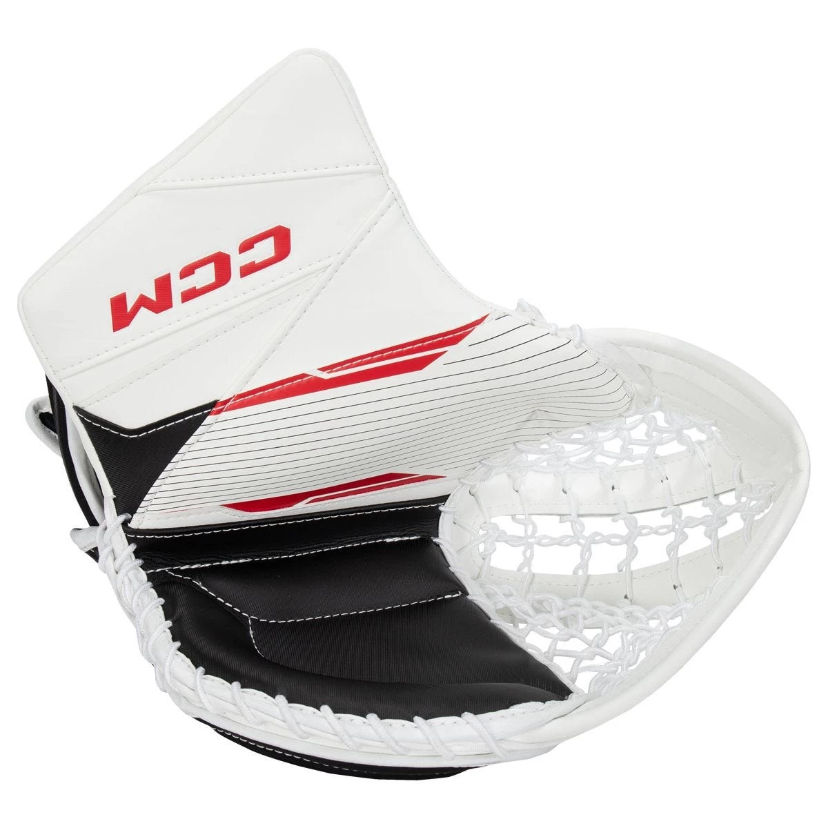 CCM Axis A2.9 Senior Goalie Glove 3 CCM Axis A2.9 Senior Goalie Glove