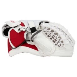 CCM Extreme Flex E5.5 Youth Goalie Glove 8 CCM Extreme Flex E5.5 Youth Goalie Glove -Goaliemonkey® ccm goalie glove extreme flex 5 e 5 5 yt inset2