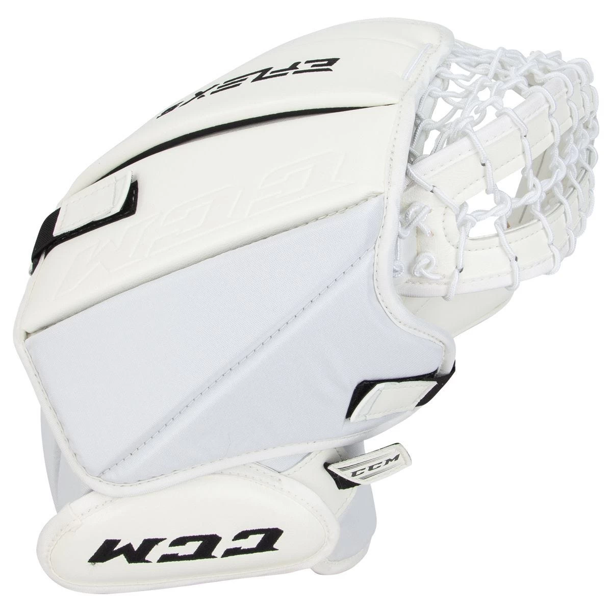 CCM Extreme Flex 5 Pro Intermediate Goalie Glove 4 CCM Extreme Flex 5 Pro Intermediate Goalie Glove - Image 2