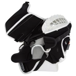CCM Extreme Flex 5 Pro Intermediate Goalie Glove 9 CCM Extreme Flex 5 Pro Intermediate Goalie Glove -Goaliemonkey® ccm goalie glove extreme flex 5 pro int inset3