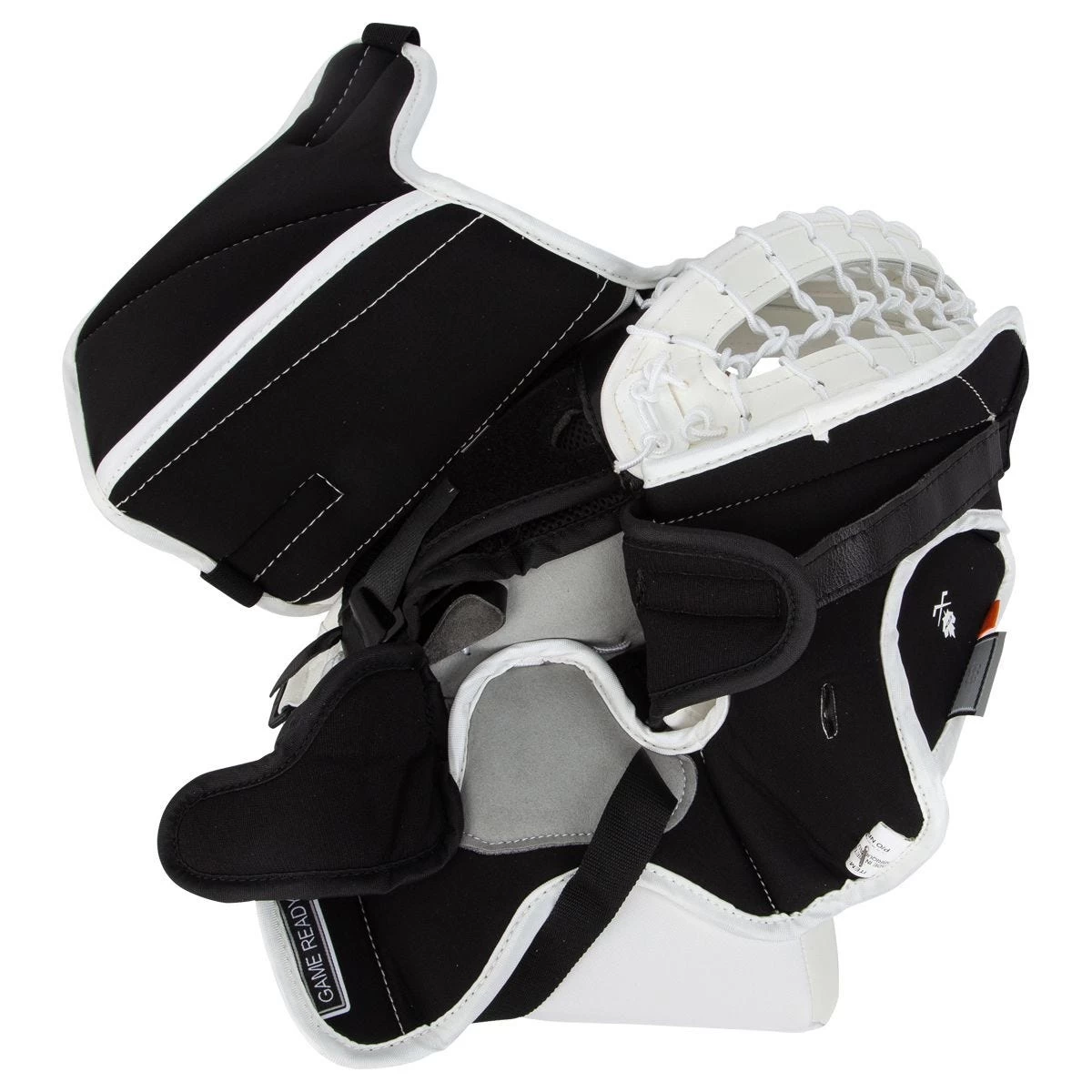 CCM Extreme Flex 5 Pro Intermediate Goalie Glove 6 CCM Extreme Flex 5 Pro Intermediate Goalie Glove - Image 4