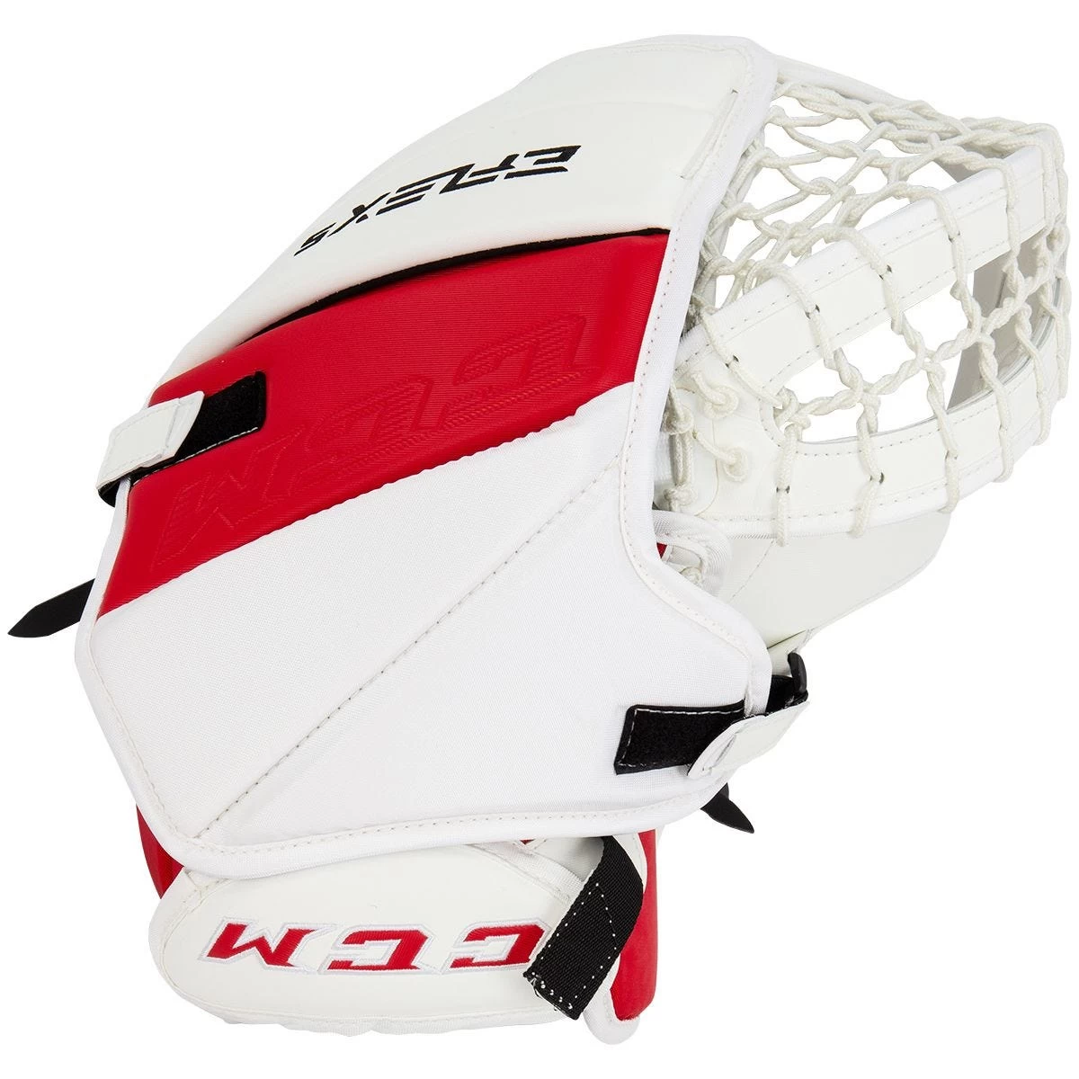 CCM Extreme Flex 5 Pro Senior Goalie Glove 4 CCM Extreme Flex 5 Pro Senior Goalie Glove - Image 2