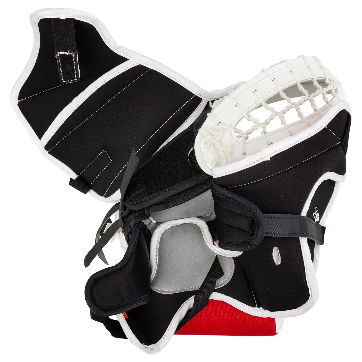 CCM Extreme Flex 5 Pro Senior Goalie Glove 6 CCM Extreme Flex 5 Pro Senior Goalie Glove - Image 4