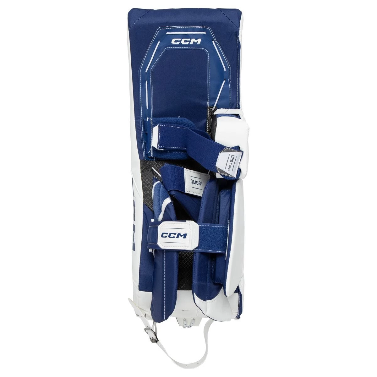CCM Axis A2.5 Junior Goalie Leg Pads 6 CCM Axis A2.5 Junior Goalie Leg Pads - Image 4