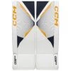 CCM Axis A2.9 Intermediate Goalie Leg Pads -Goaliemonkey® ccm goalie leg pads axis a2 9 int