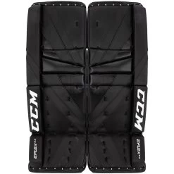 CCM Extreme Flex E5.5 Junior Goalie Leg Pads