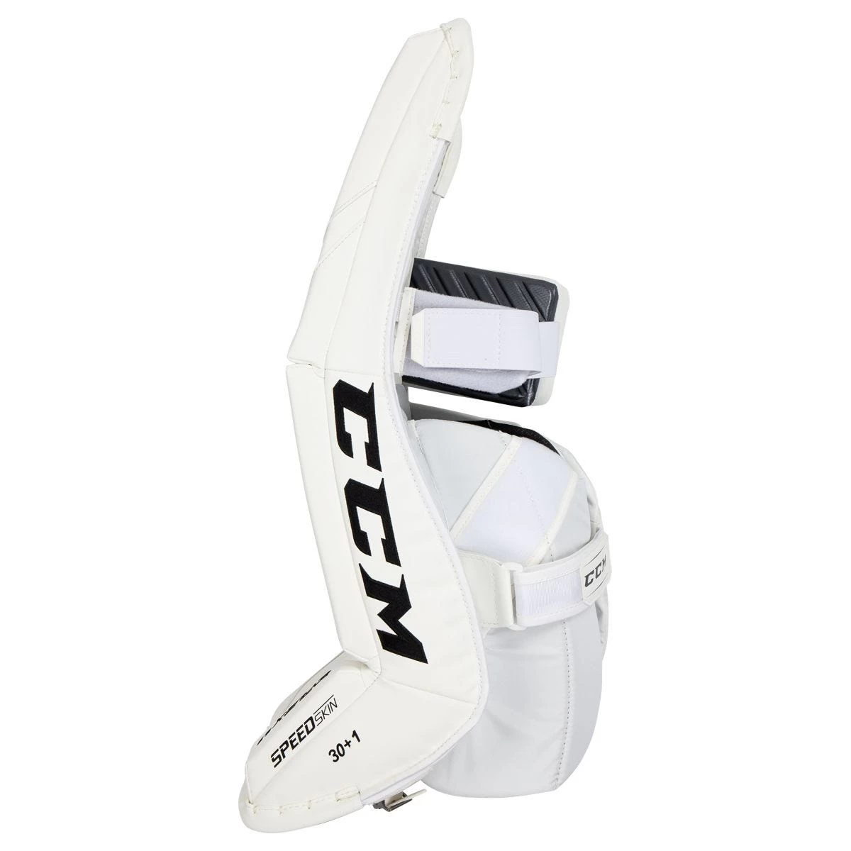 CCM Extreme Flex E5.9 Intermediate Goalie Leg Pads 4 CCM Extreme Flex E5.9 Intermediate Goalie Leg Pads - Image 2