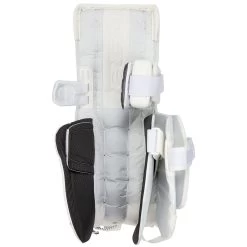 CCM Extreme Flex E5.9 Intermediate Goalie Leg Pads 12 CCM Extreme Flex E5.9 Intermediate Goalie Leg Pads -Goaliemonkey® ccm goalie leg pads extreme flex 5 e 5 9 int inset4