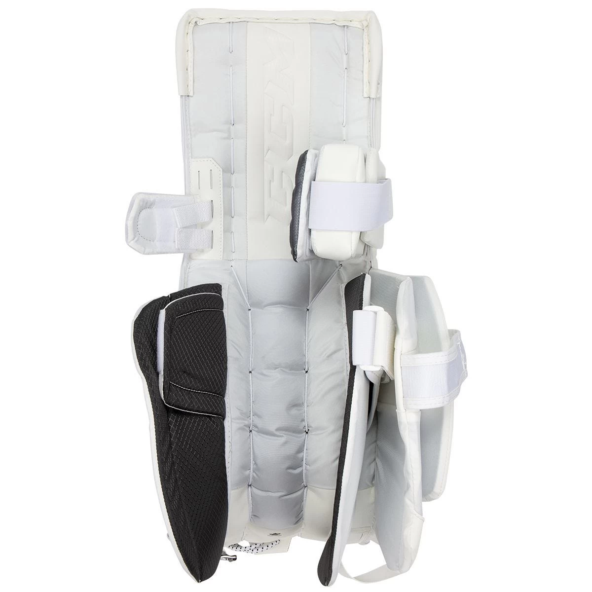 CCM Extreme Flex E5.9 Intermediate Goalie Leg Pads 7 CCM Extreme Flex E5.9 Intermediate Goalie Leg Pads - Image 5