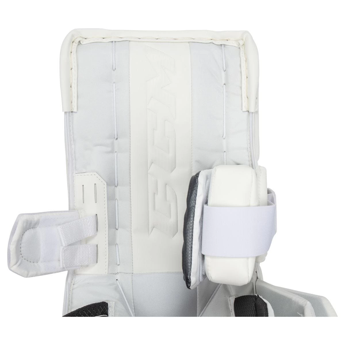 CCM Extreme Flex E5.9 Intermediate Goalie Leg Pads 8 CCM Extreme Flex E5.9 Intermediate Goalie Leg Pads - Image 6